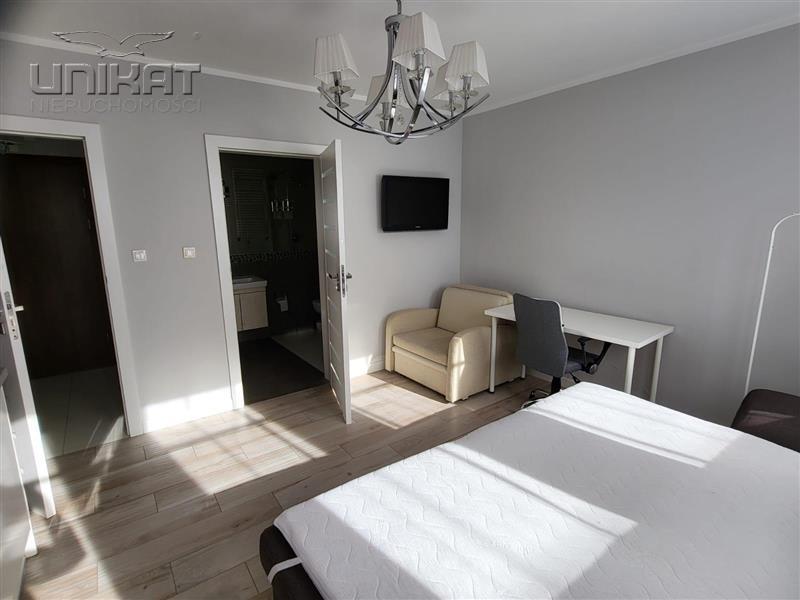 Mieszkanie 77&nbsp;m², Sopot, Wyścigi, ŁOKIETKA WŁADYSŁAWA - zdjęcie 8
