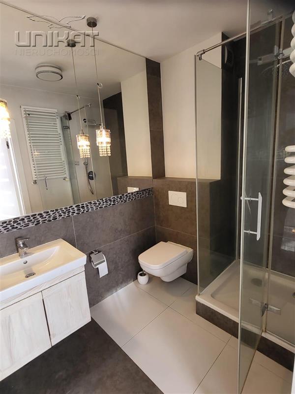 Mieszkanie 77&nbsp;m², Sopot, Wyścigi, ŁOKIETKA WŁADYSŁAWA - zdjęcie 16