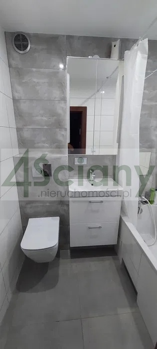 Mieszkanie 38&nbsp;m², Warszawa, Kazimierza Pużaka - zdjęcie 6