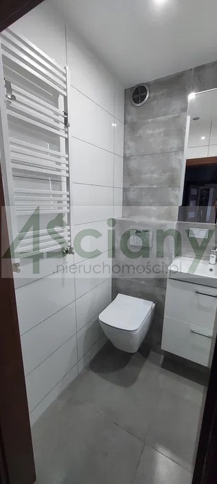 Mieszkanie 38 m², Warszawa, Ursus, Kazimierza Pużaka - zdjęcie 7