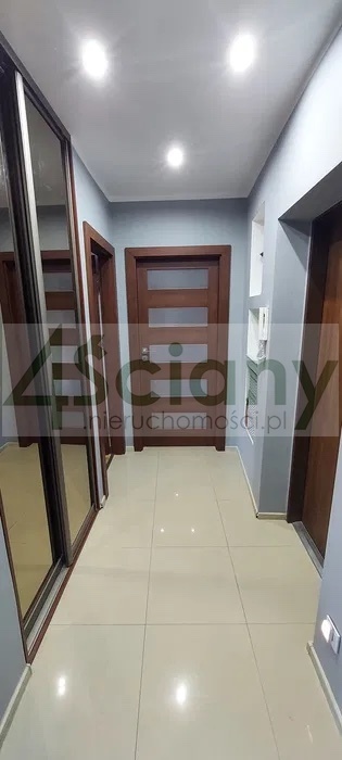 Mieszkanie 38 m², Warszawa, Ursus, Kazimierza Pużaka - zdjęcie 3