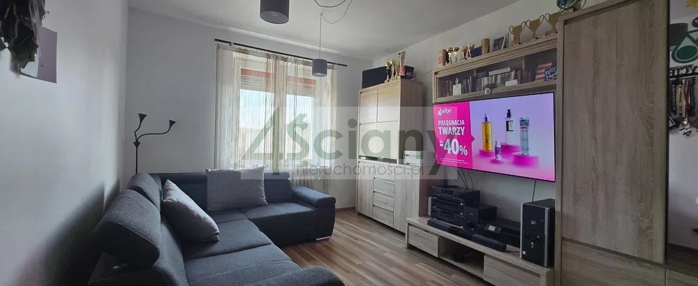 Mieszkanie 38 m², Warszawa, Ursus, Kazimierza Pużaka - zdjęcie 1