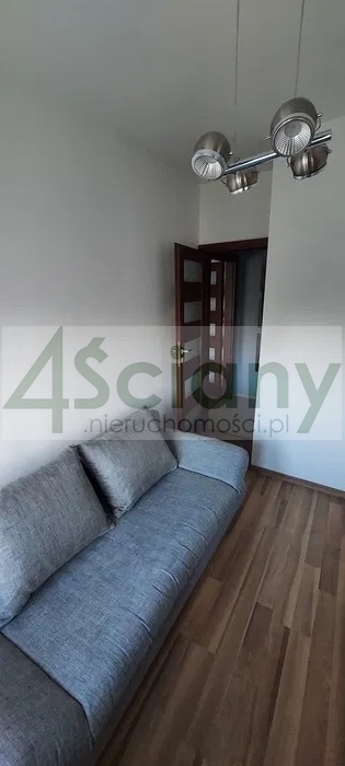 Mieszkanie 38&nbsp;m², Warszawa, Kazimierza Pużaka - zdjęcie 4