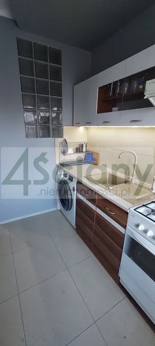 Mieszkanie 38 m², Warszawa, Ursus, Kazimierza Pużaka - zdjęcie 5