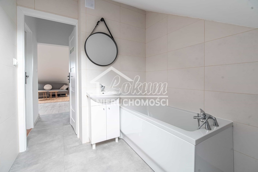 Mieszkanie 62,6 m², Szczecin - zdjęcie 13