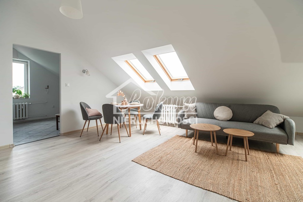 Mieszkanie 62,6 m², Szczecin - zdjęcie 5