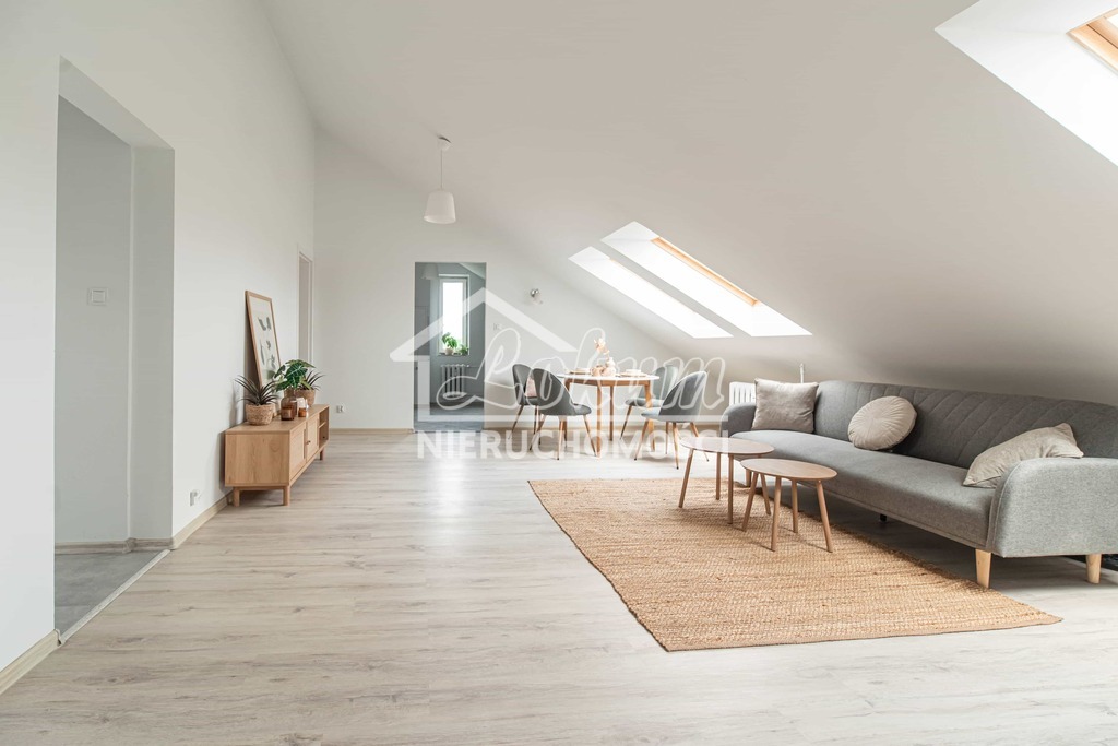 Mieszkanie 62,6 m², Szczecin - zdjęcie 4