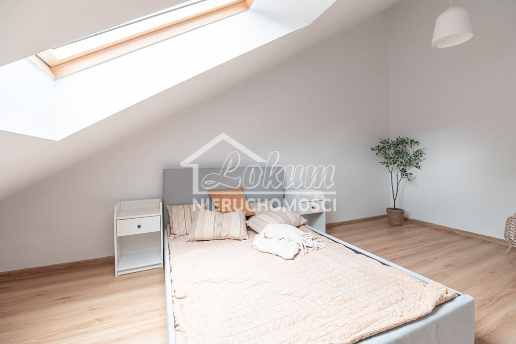 Mieszkanie 62,6 m², Szczecin - zdjęcie 6