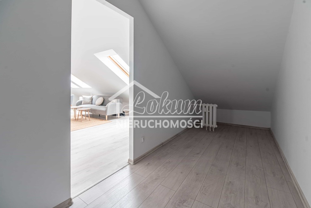 Mieszkanie 62,6 m², Szczecin - zdjęcie 16