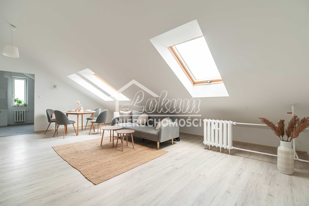 Mieszkanie 62,6 m², Szczecin - zdjęcie 3