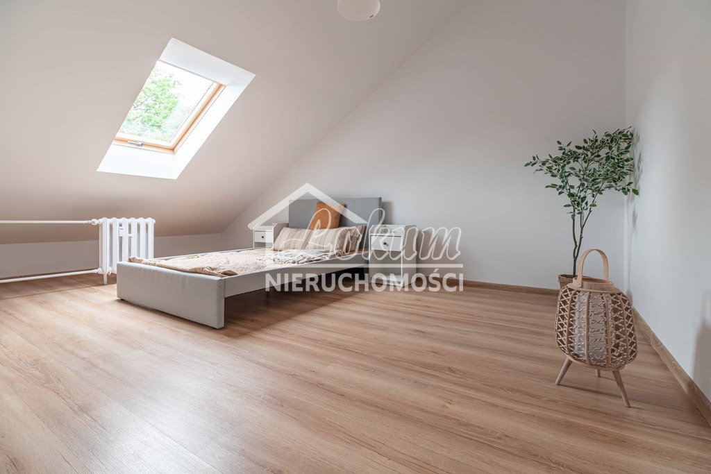 Mieszkanie 62,6 m², Szczecin - zdjęcie 7