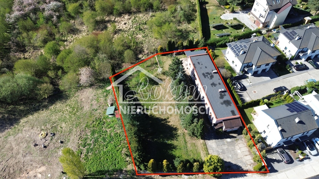 Lokal usługowy na sprzedaż, 455 m², Bezrzecze - zdjęcie 4