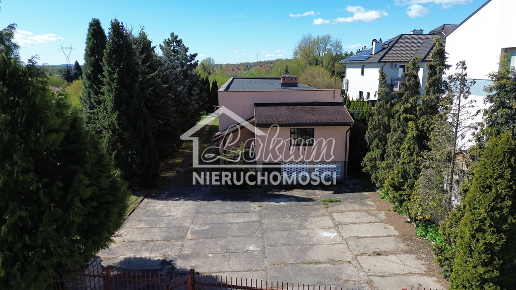 Lokal usługowy na sprzedaż, 455 m², Bezrzecze - zdjęcie 3