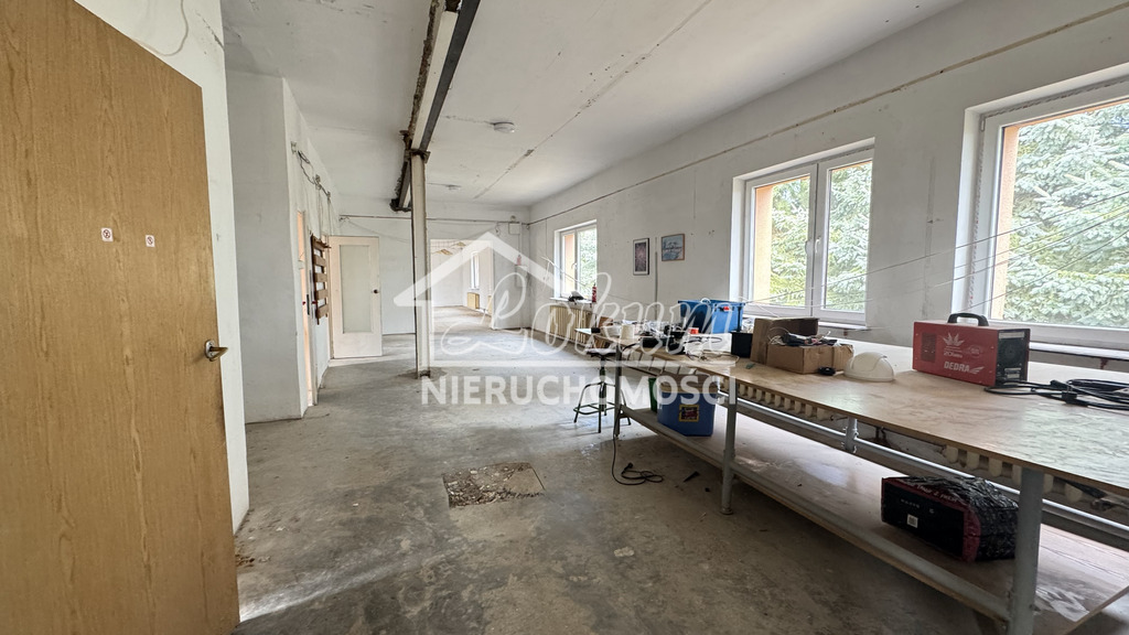 Lokal usługowy na sprzedaż, 455 m², Bezrzecze - zdjęcie 17