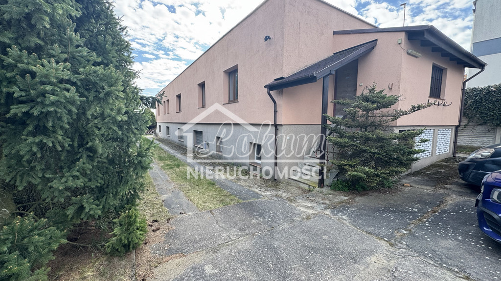 Lokal usługowy na sprzedaż, 455 m², Bezrzecze - zdjęcie 2