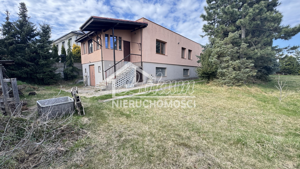 Lokal usługowy na sprzedaż, 455 m², Bezrzecze - zdjęcie 1