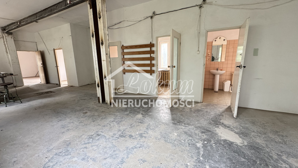 Lokal usługowy na sprzedaż, 455 m², Bezrzecze - zdjęcie 11
