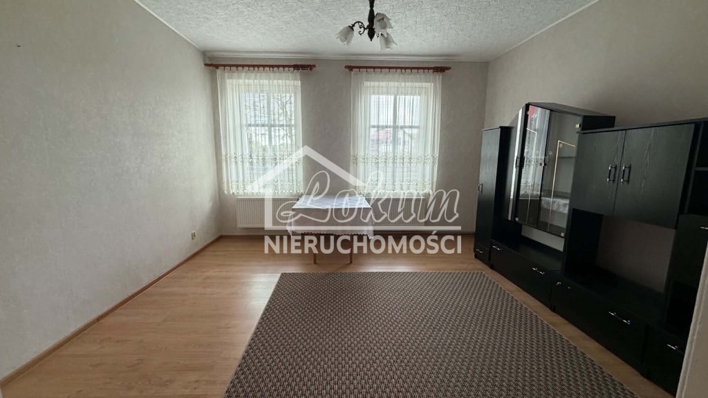 Mieszkanie 55,4 m², Trzebież, Kościuszki - zdjęcie 1