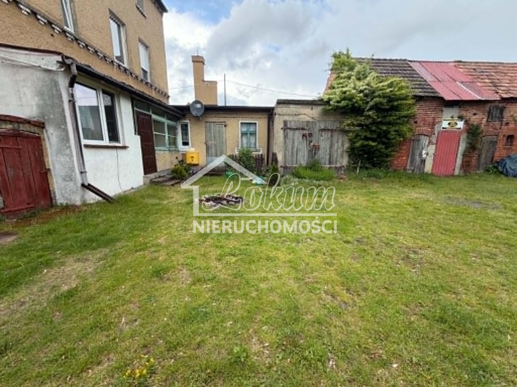 Mieszkanie 55,4 m², Trzebież, Kościuszki - zdjęcie 11