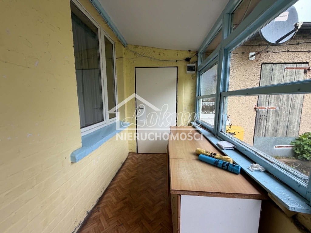 Mieszkanie 55,4 m², Trzebież, Kościuszki - zdjęcie 5