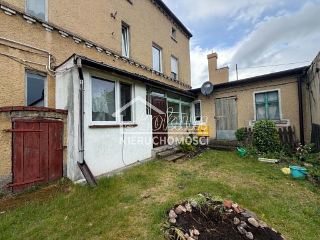 Mieszkanie 55,4 m², Trzebież, Kościuszki - zdjęcie 9