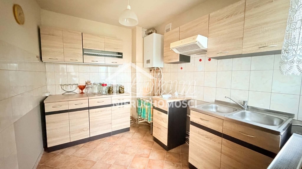 Mieszkanie 55,4 m², Trzebież, Kościuszki - zdjęcie 4