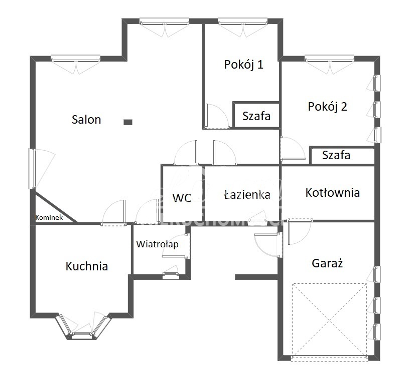 Dom 149,5 m², Parlino - zdjęcie 16