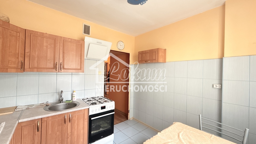 Mieszkanie 61,47&nbsp;m², Police, Grzybowa - zdjęcie 4