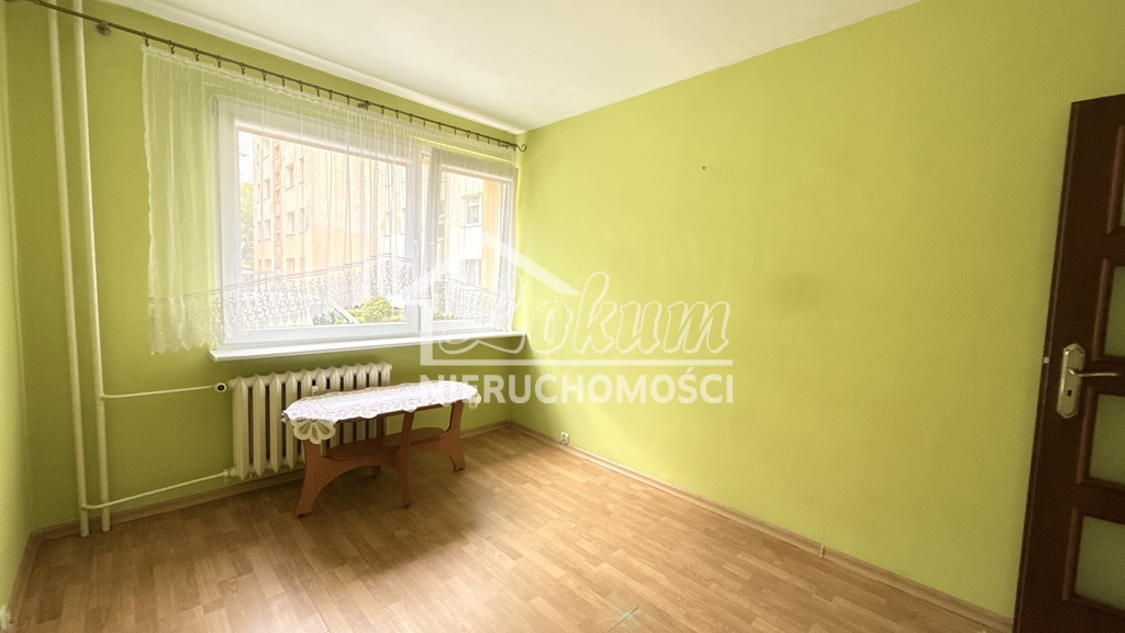 Mieszkanie 61,47&nbsp;m², Police, Grzybowa - zdjęcie 12