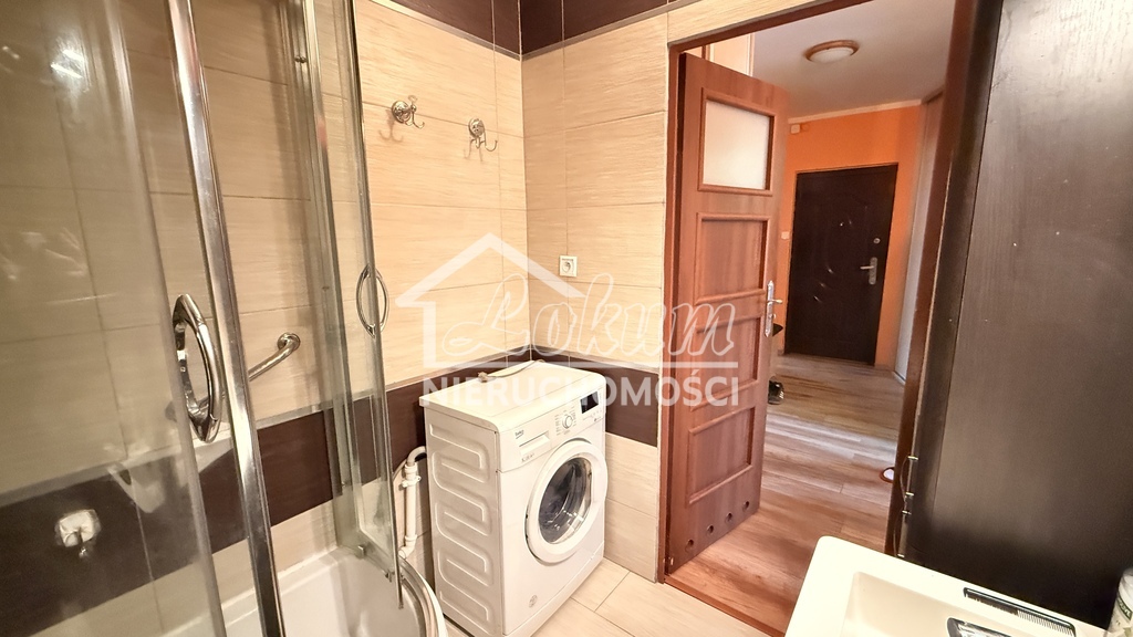 Mieszkanie 61,47&nbsp;m², Police, Grzybowa - zdjęcie 6