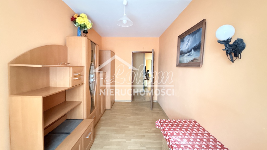 Mieszkanie 61,47&nbsp;m², Police, Grzybowa - zdjęcie 7