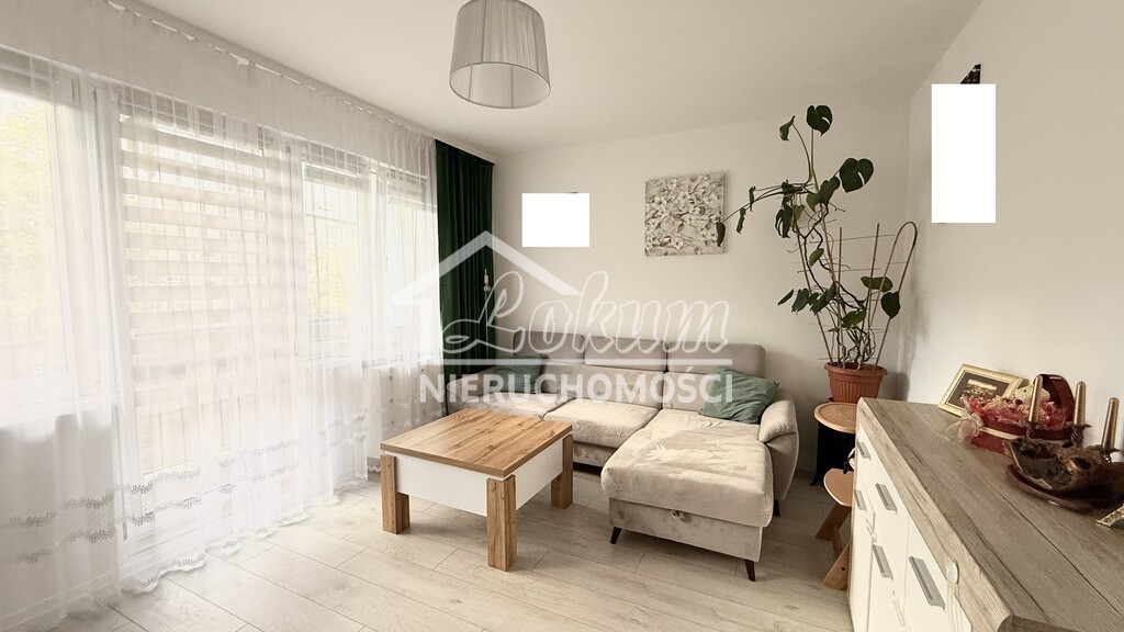 Mieszkanie 52,74&nbsp;m², Police, Mieszka I - zdjęcie 2