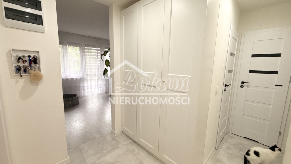 Mieszkanie 52,74&nbsp;m², Police, Mieszka I - zdjęcie 10