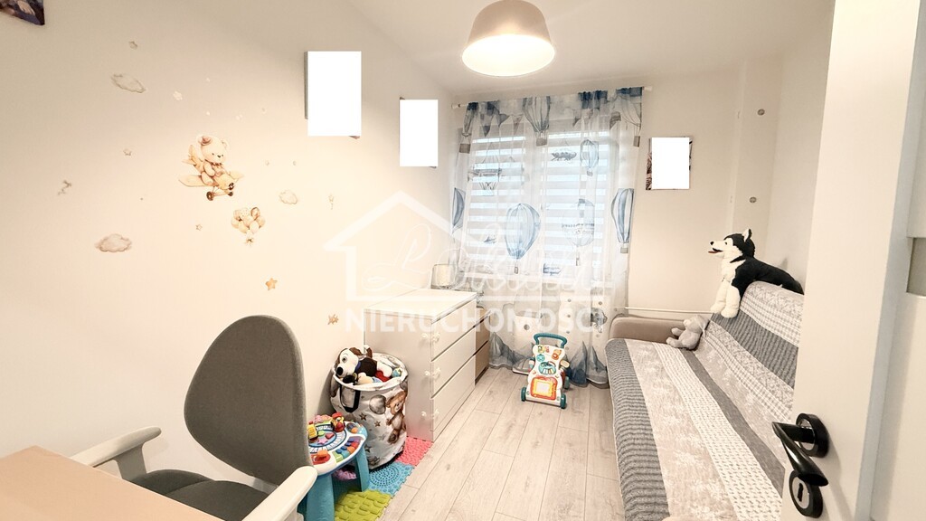 Mieszkanie 52,74&nbsp;m², Police, Mieszka I - zdjęcie 8
