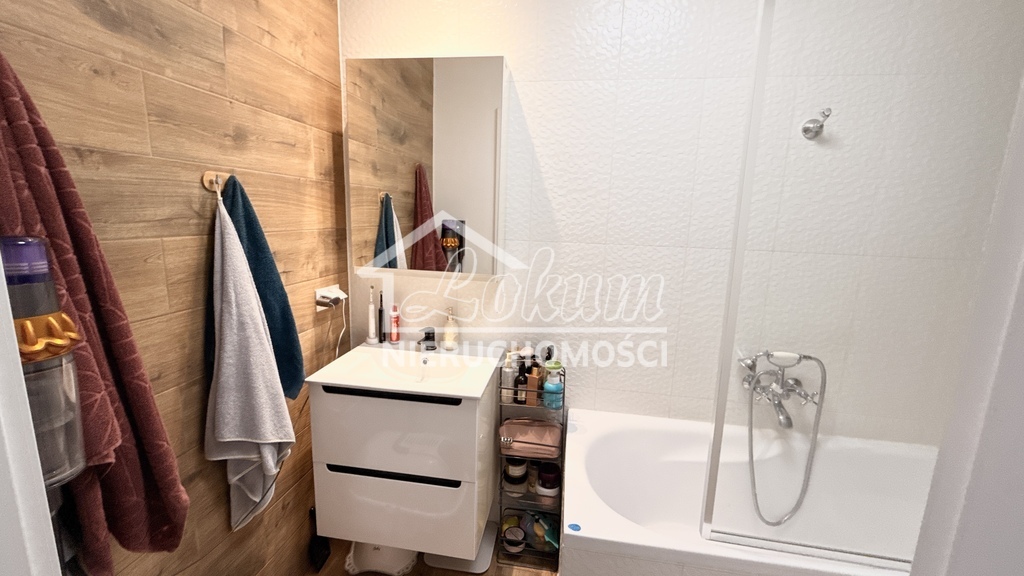 Mieszkanie 52,74&nbsp;m², Police, Mieszka I - zdjęcie 13