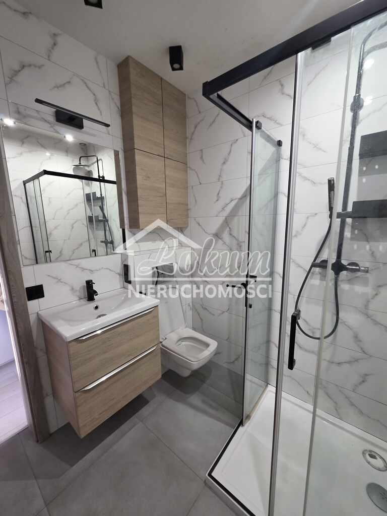 Mieszkanie 43,27&nbsp;m², Tanowo, Szczecińska - zdjęcie 2