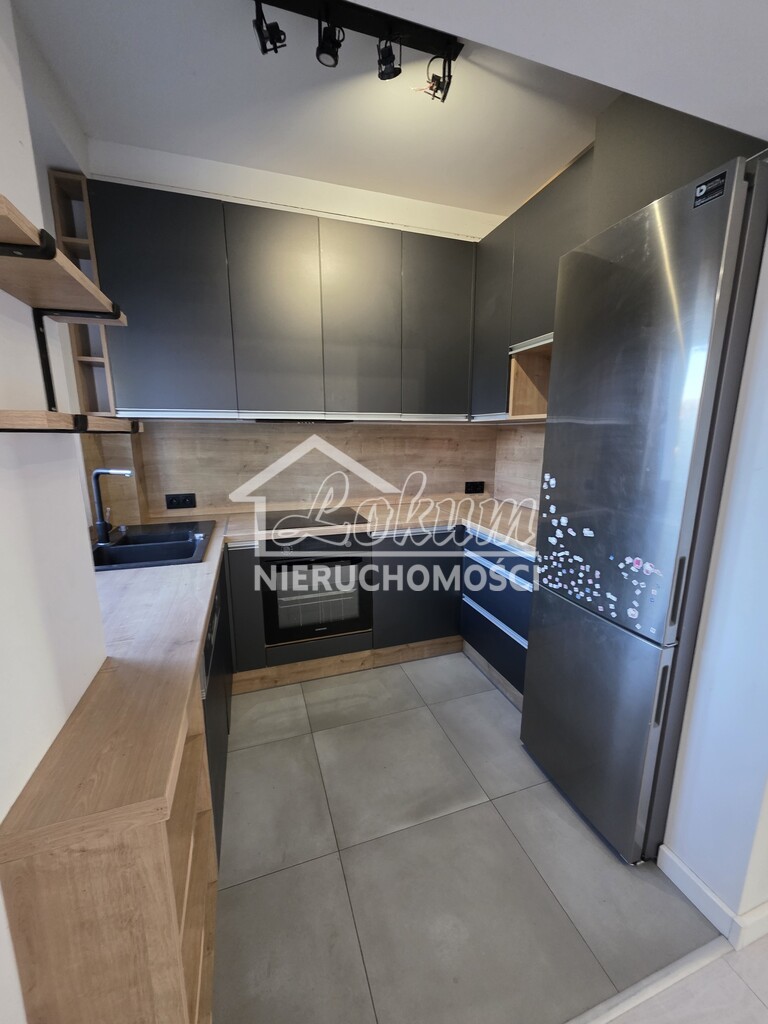 Mieszkanie 43,27&nbsp;m², Tanowo, Szczecińska - zdjęcie 1