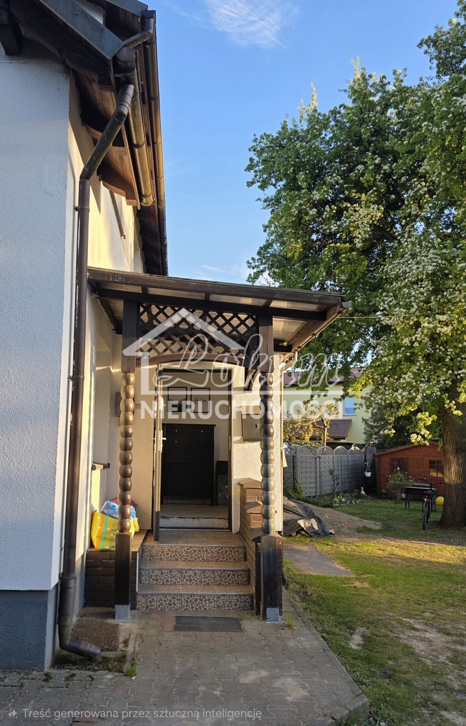Mieszkanie 43,27&nbsp;m², Tanowo, Szczecińska - zdjęcie 12