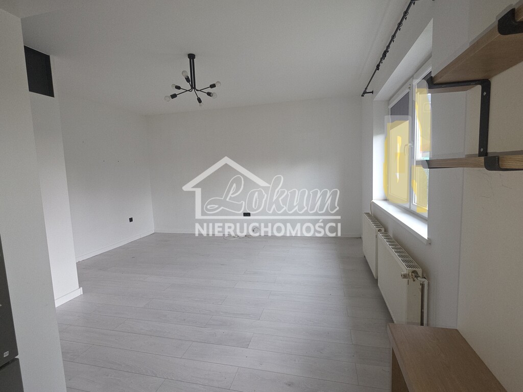 Mieszkanie 43,27&nbsp;m², Tanowo, Szczecińska - zdjęcie 5