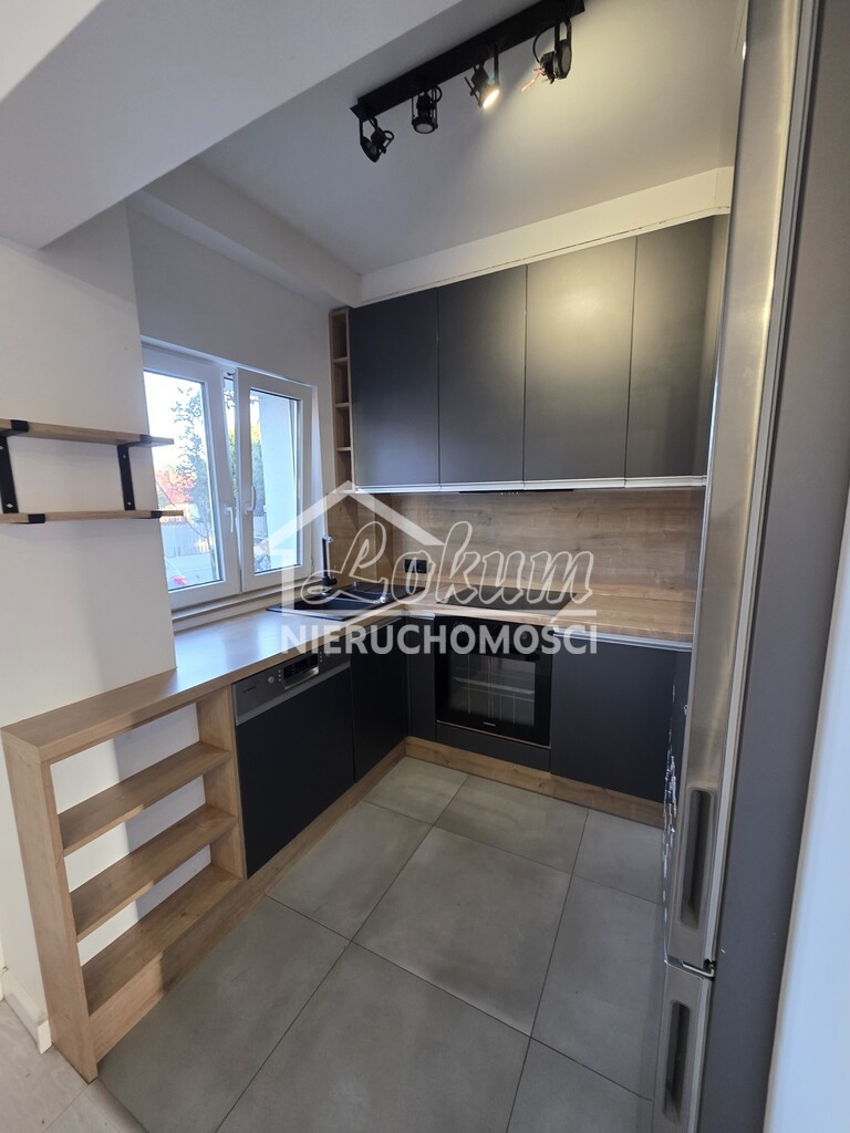Mieszkanie 43,27&nbsp;m², Tanowo, Szczecińska - zdjęcie 14