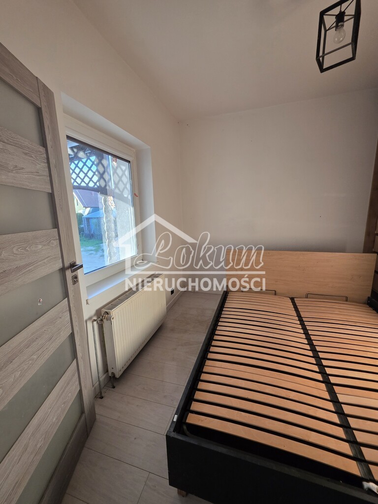 Mieszkanie 43,27&nbsp;m², Tanowo, Szczecińska - zdjęcie 3