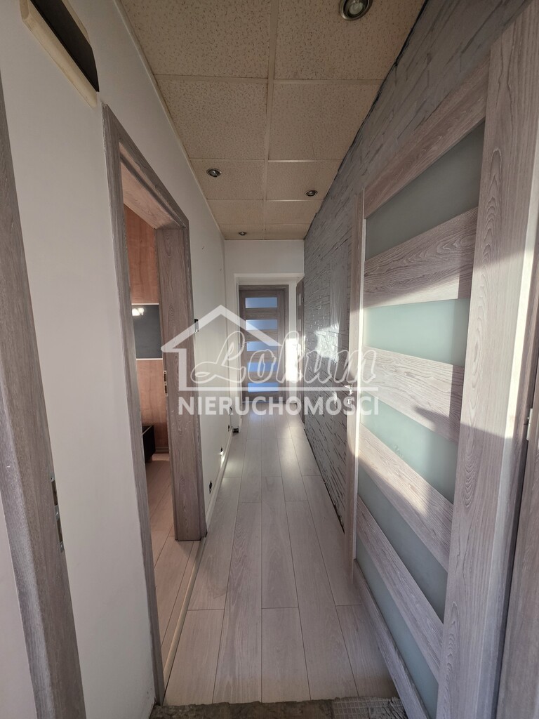 Mieszkanie 43,27&nbsp;m², Tanowo, Szczecińska - zdjęcie 8