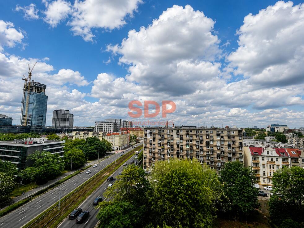 Mieszkanie 37&nbsp;m², Wrocław, Legnicka - zdjęcie 5