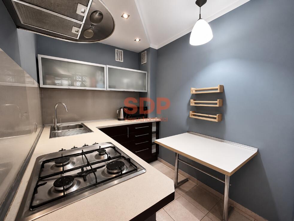 Mieszkanie 37&nbsp;m², Wrocław, Legnicka - zdjęcie 2