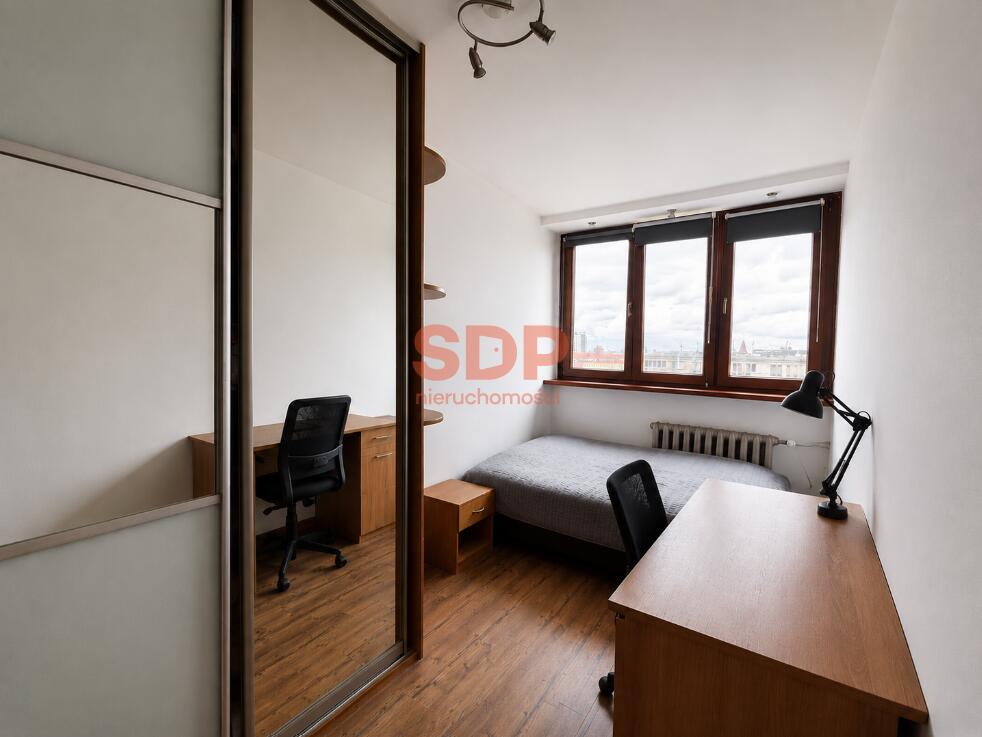Mieszkanie 37&nbsp;m², Wrocław, Legnicka - zdjęcie 3