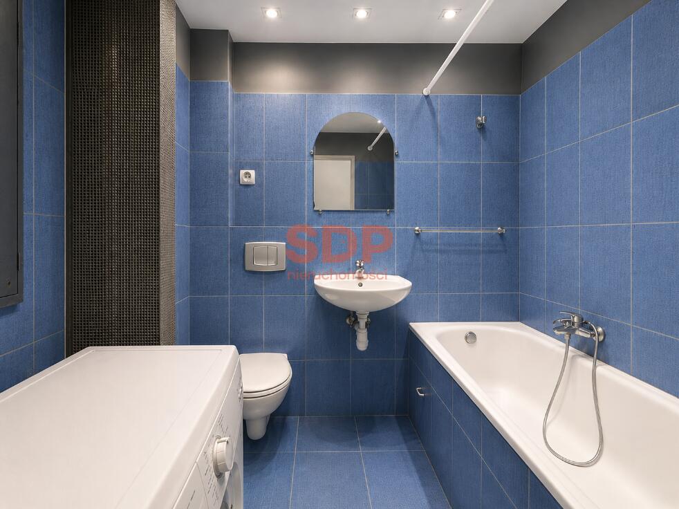 Mieszkanie 37&nbsp;m², Wrocław, Legnicka - zdjęcie 4