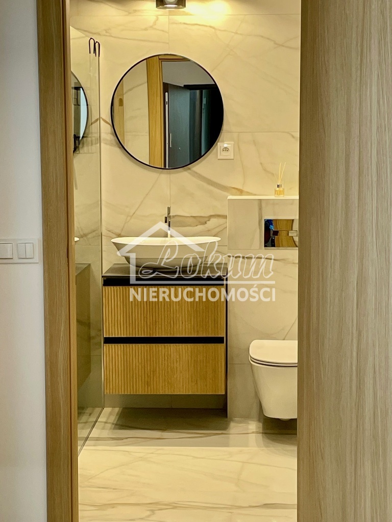 Mieszkanie 60 m², Szczecin, Śródmieście, Zielonego Mostu - zdjęcie 9