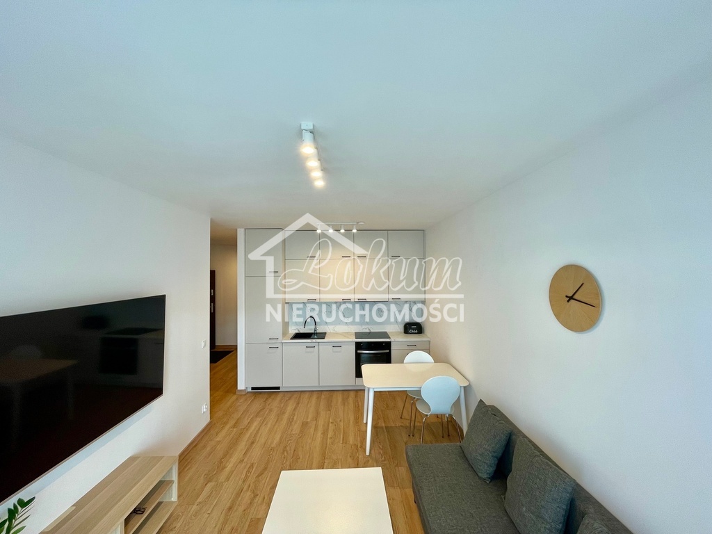 Mieszkanie 60 m², Szczecin, Śródmieście, Zielonego Mostu - zdjęcie 2