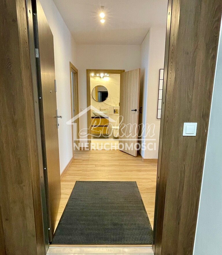 Mieszkanie 60 m², Szczecin, Śródmieście, Zielonego Mostu - zdjęcie 13