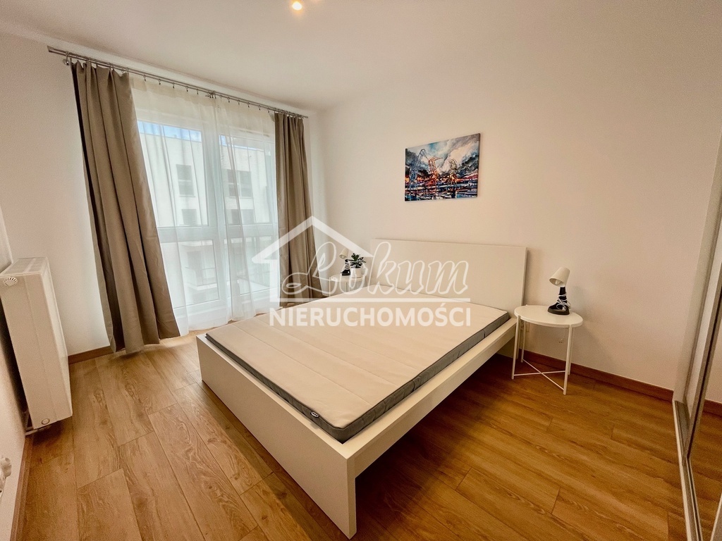 Mieszkanie 60 m², Szczecin, Śródmieście, Zielonego Mostu - zdjęcie 5